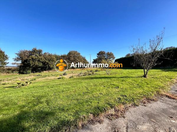 Vente Maison 6 pièces 165 m2 à Edern