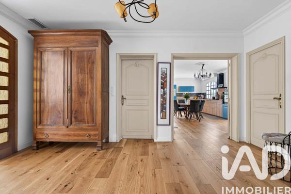 Maison à vendre 6 pièces 152 m² Gaillac
