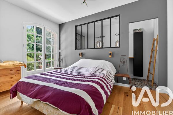 Maison à vendre 6 pièces 152 m² Gaillac