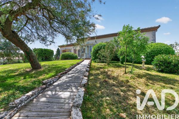 Maison à vendre 6 pièces 152 m² Gaillac