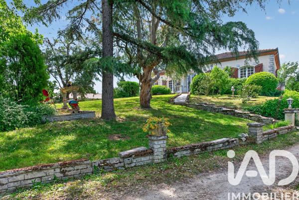 Maison à vendre 6 pièces 152 m² Gaillac