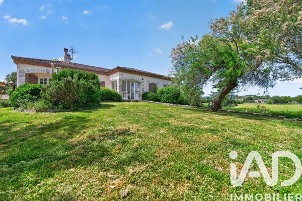 Maison à vendre 6 pièces 152 m² Gaillac