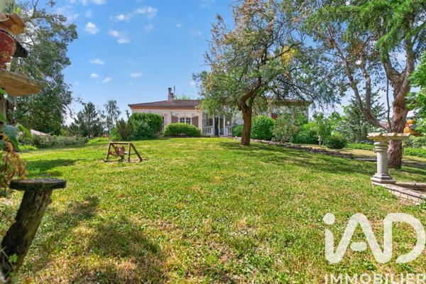 Maison à vendre 6 pièces 152 m² Gaillac