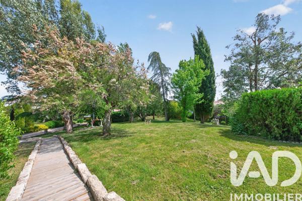 Maison à vendre 6 pièces 152 m² Gaillac