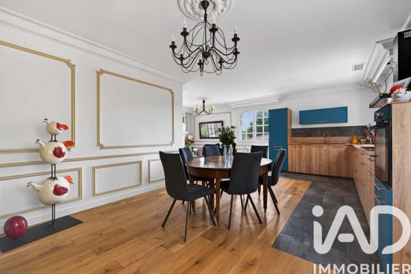 Maison à vendre 6 pièces 152 m² Gaillac