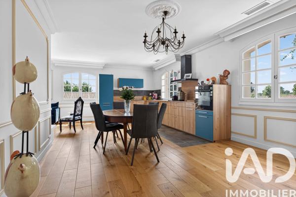 Maison à vendre 6 pièces 152 m² Gaillac