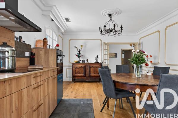 Maison à vendre 6 pièces 152 m² Gaillac