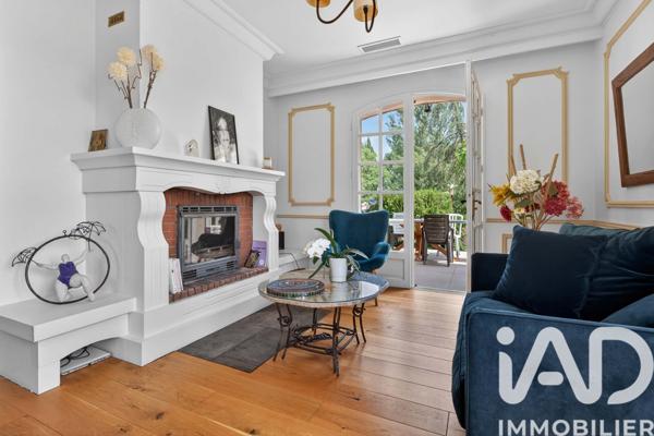 Maison à vendre 6 pièces 152 m² Gaillac