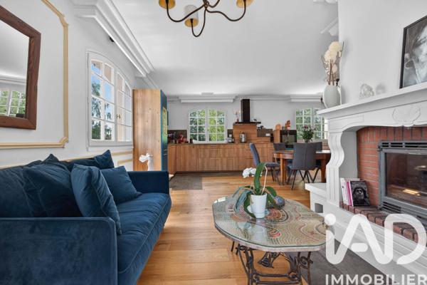 Maison à vendre 6 pièces 152 m² Gaillac