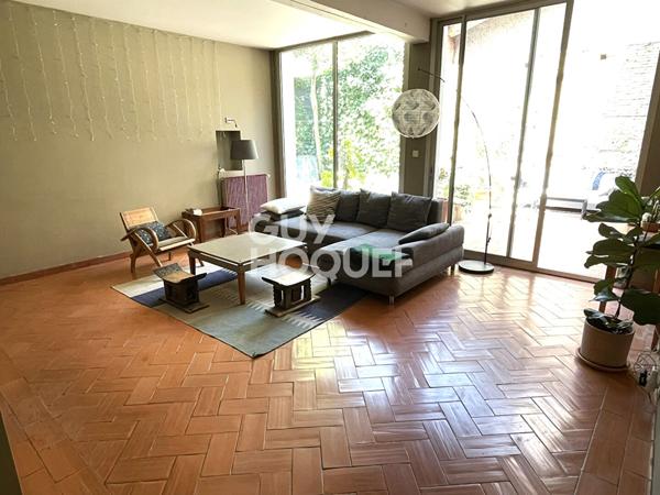 MAISON DE CHARME PLAISANCE-DU-TOUCH - CENTRE