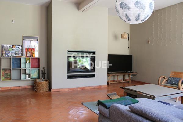 MAISON DE CHARME PLAISANCE-DU-TOUCH - CENTRE