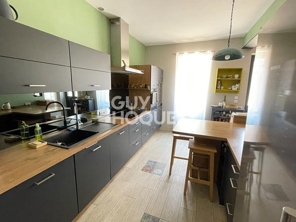 MAISON DE CHARME PLAISANCE-DU-TOUCH - CENTRE