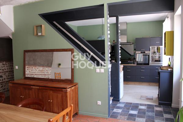 MAISON DE CHARME PLAISANCE-DU-TOUCH - CENTRE