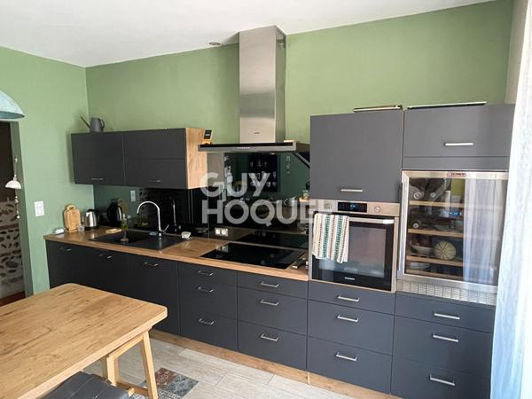 MAISON DE CHARME PLAISANCE-DU-TOUCH - CENTRE