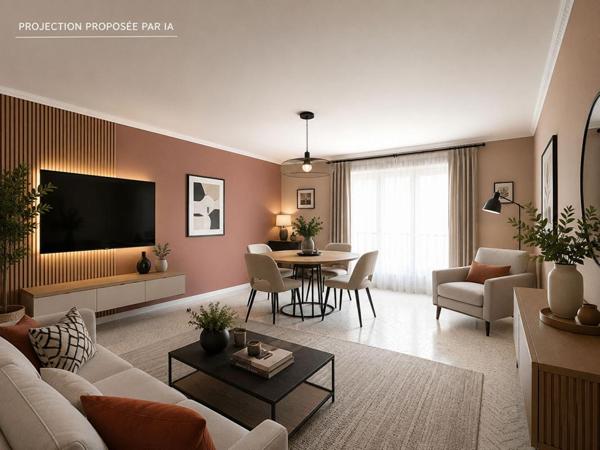 Maison Maurepas 4 pièces 88 m2