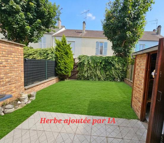 Maison Maurepas 4 pièces 88 m2