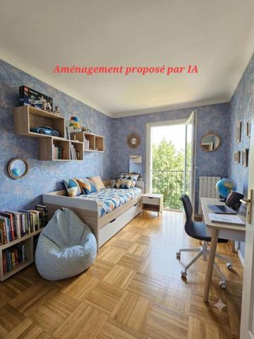 Maison Maurepas 4 pièces 88 m2