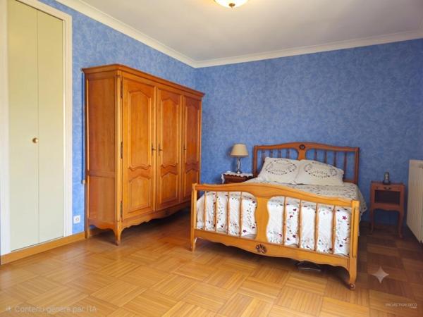Maison Maurepas 4 pièces 88 m2