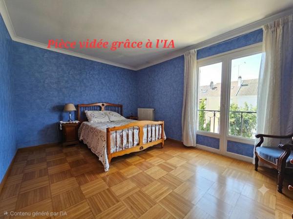 Maison Maurepas 4 pièces 88 m2