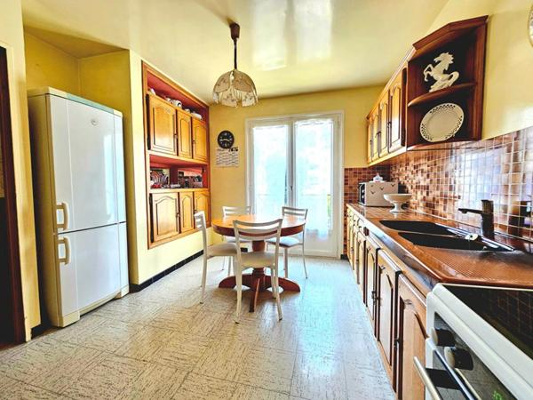 Maison Maurepas 4 pièces 88 m2