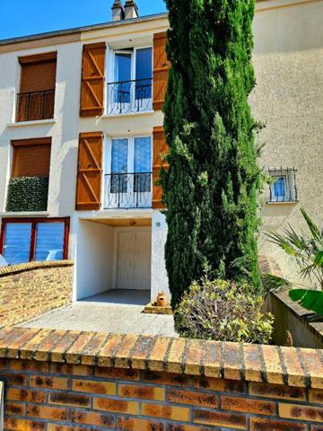 Maison Maurepas 4 pièces 88 m2