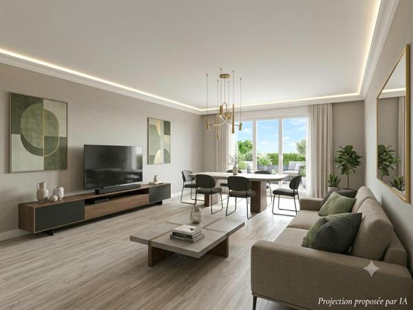 Maison Maurepas 4 pièces 88 m2