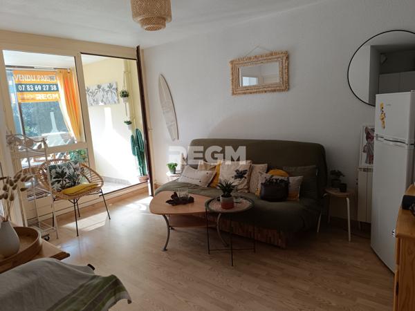 Saint-Georges-de-Didonne (17110) Appartement proche plage