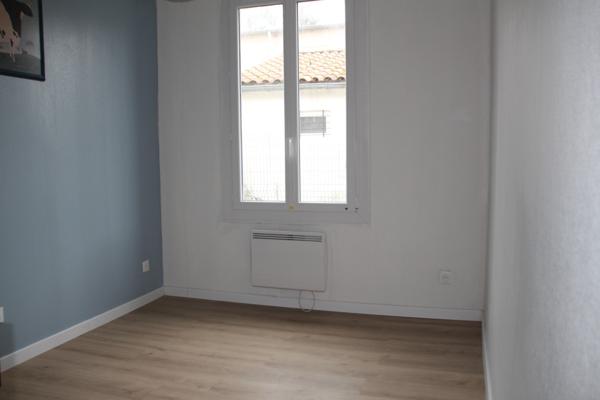 Maisonnette rénovée 2 chambres