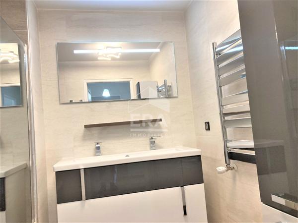 La Roquette sur Siagne, Location appartement 3 p