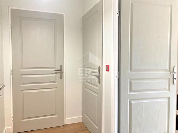 La Roquette sur Siagne, Location appartement 3 p