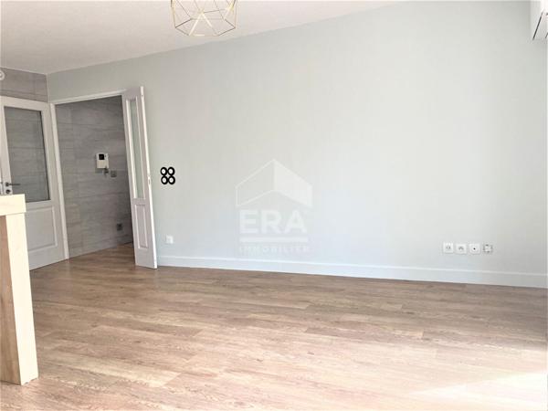 La Roquette sur Siagne, Location appartement 3 p