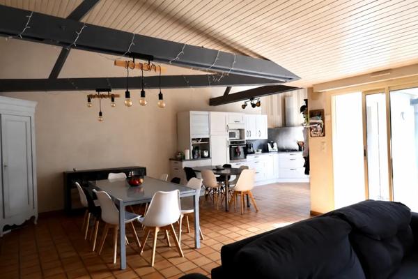 3907AG - Vente Maison TRELAZE