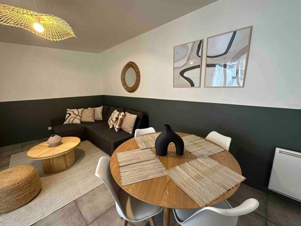 Appartement à louer    3 pièces • 44,33 m2    Le Havre