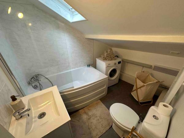 Appartement à louer    3 pièces • 44,33 m2    Le Havre