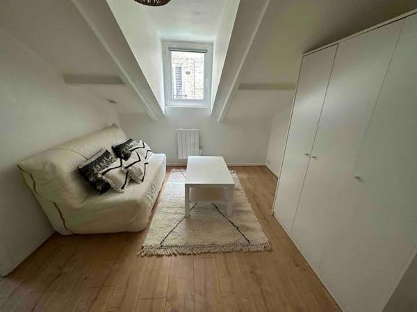 Appartement à louer    3 pièces • 44,33 m2    Le Havre
