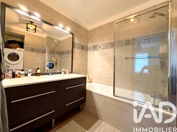 Appartement à vendre 2 pièces 46,7 m² Rueil-Malmaison