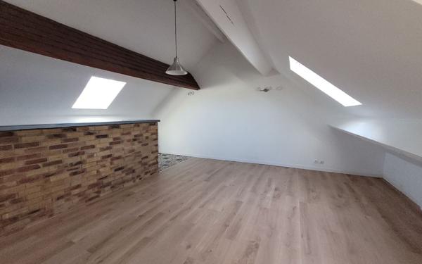 Appartement à louer    2 pièces • 41,38 m2 Dammarie-les-Lys