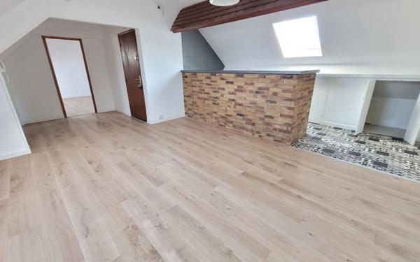 Appartement à louer    2 pièces • 41,38 m2 Dammarie-les-Lys