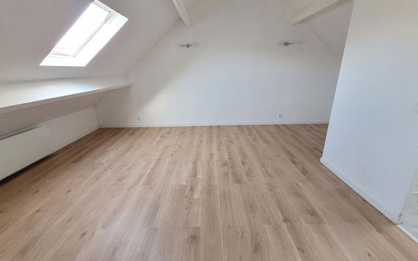 Appartement à louer    2 pièces • 41,38 m2 Dammarie-les-Lys