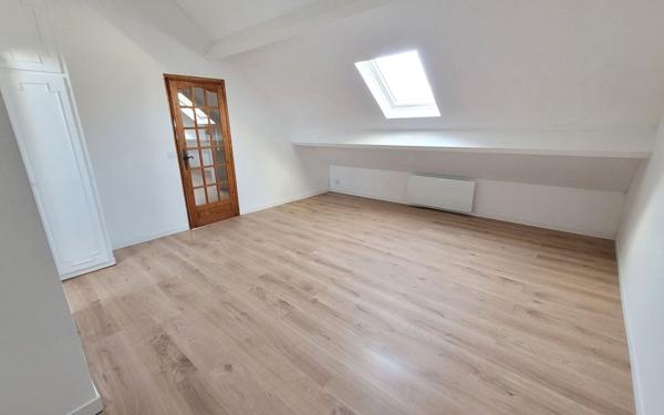 Appartement à louer    2 pièces • 41,38 m2 Dammarie-les-Lys