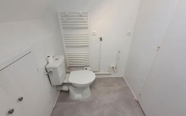 Appartement à louer    2 pièces • 41,38 m2 Dammarie-les-Lys