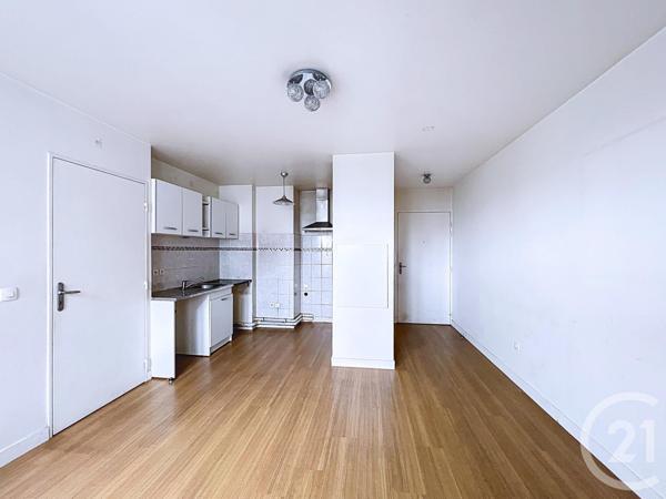 Appartement F2 à vendre  2 pièces - 35,90 m2 THIAIS - 94