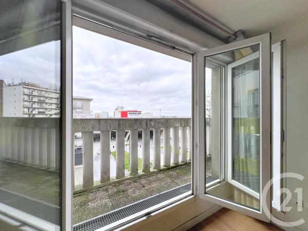 Appartement F2 à vendre  2 pièces - 35,90 m2 THIAIS - 94