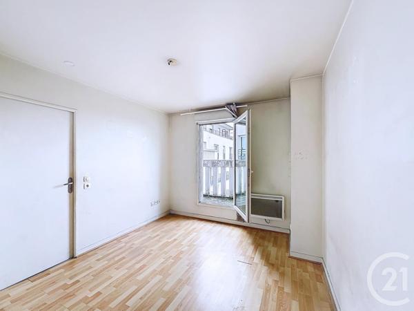 Appartement F2 à vendre  2 pièces - 35,90 m2 THIAIS - 94