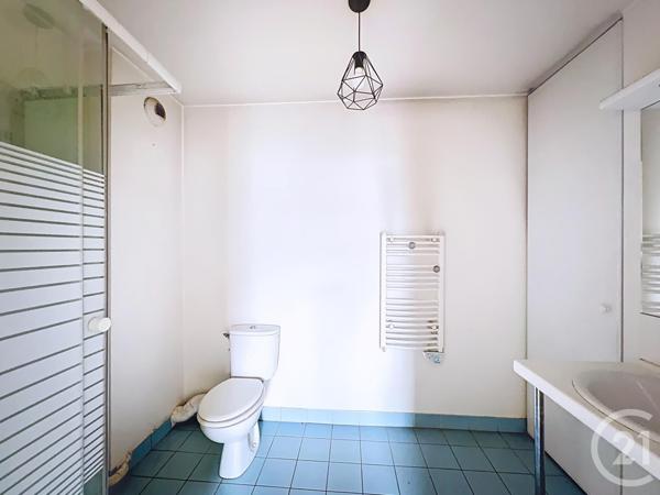 Appartement F2 à vendre  2 pièces - 35,90 m2 THIAIS - 94