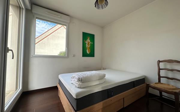 Appartement à louer    2 pièces • 40,63 m2 Joinville-le-Pont