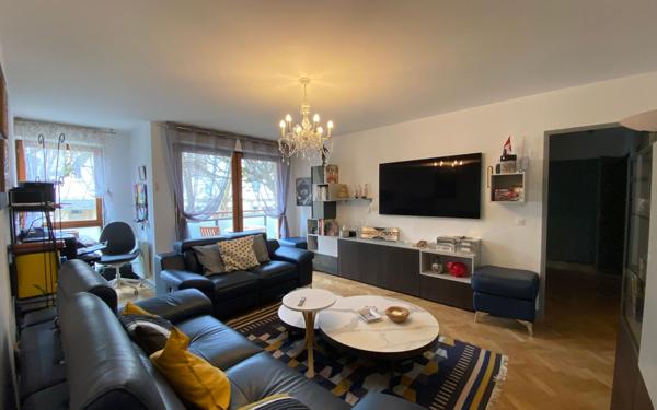 Appartement à vendre    3 pièces • 72,48 m2 Vernon