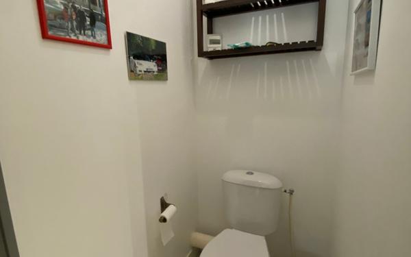 Appartement à vendre    3 pièces • 72,48 m2 Vernon