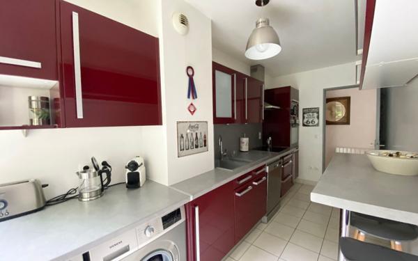 Appartement à vendre    3 pièces • 72,48 m2 Vernon