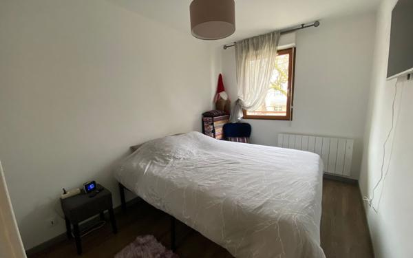 Appartement à vendre    3 pièces • 72,48 m2 Vernon